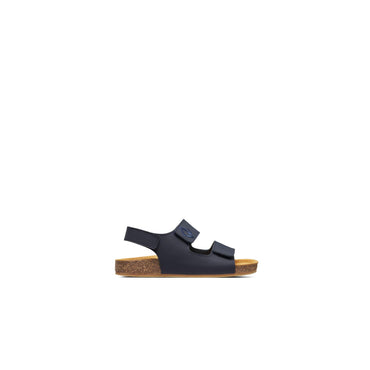 Sho Lea Shoes - 523 Bleu