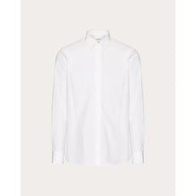 Rockstud Untitled Shirt - Bianco