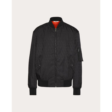 Toile Iconographe Jacket - St. Toile Iconograph Nero