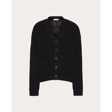 Toile Iconographe Jacket - St. Toile Iconograph Nero