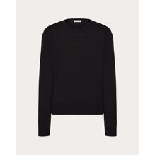 Toile Iconographe Sweater - Nero