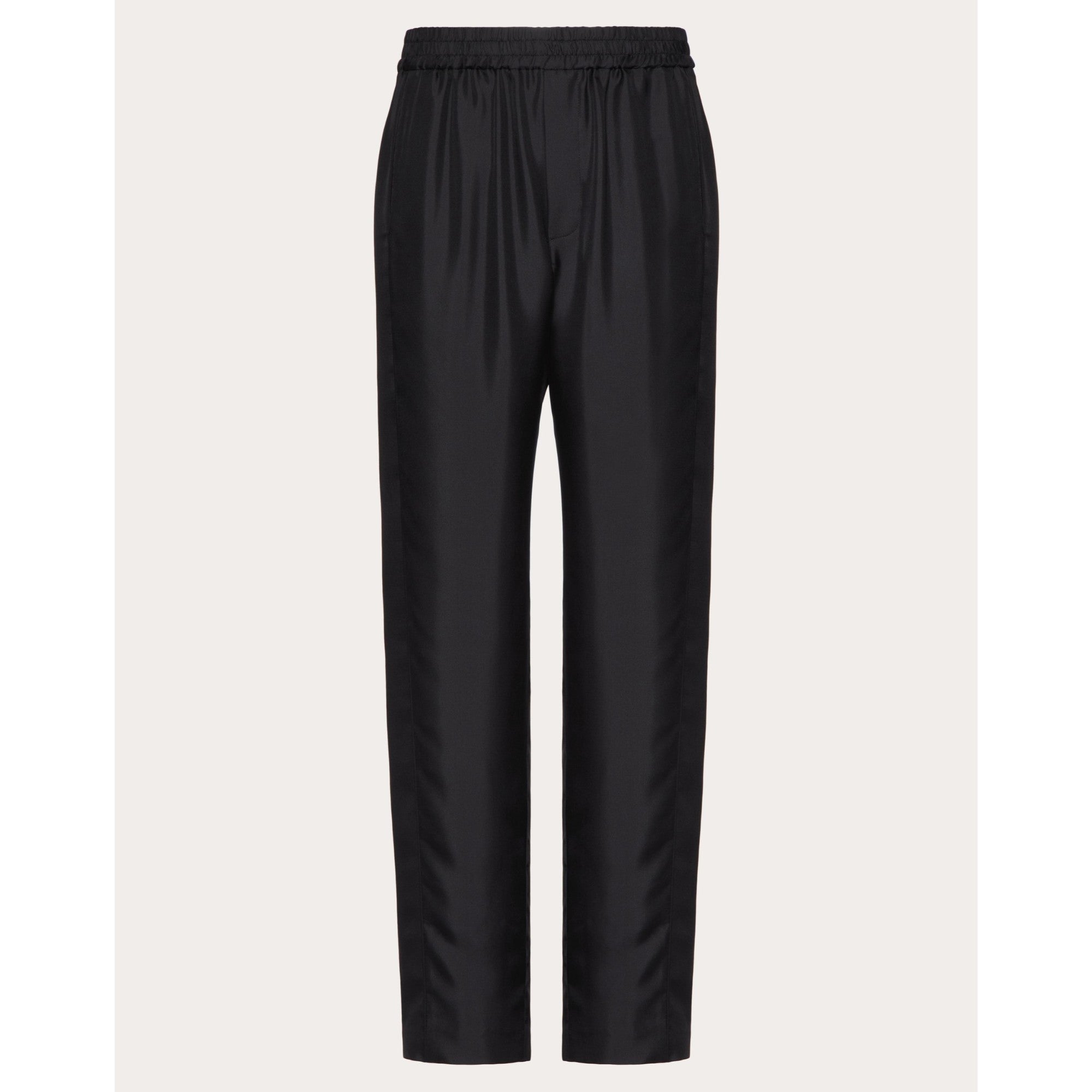 Collection Pants - Nero