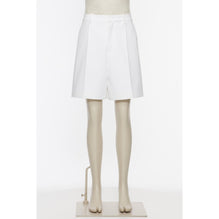 Collection Pants - Bianco