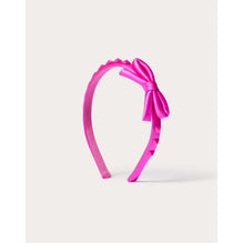 Valentino Hair Accessories Headband - Pink PP