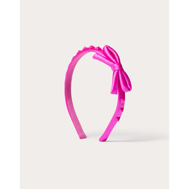 Valentino Hair Accessories Headband - Pink PP