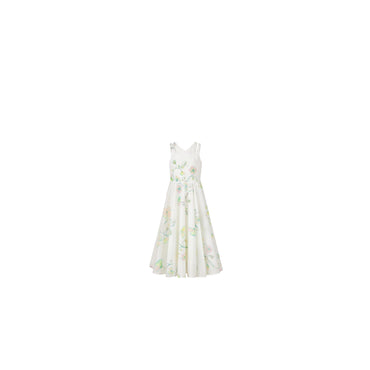 Rtw Wov Dresses - 31H Rose/Multico