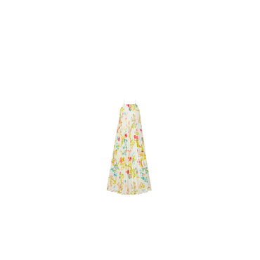 Rtw Wov Dresses - 52J Toile De Jouy Fleurs/Multi