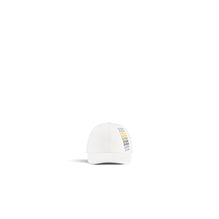Acc Wov Hats - 001 Blanc