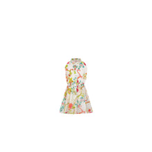 Rtw Wov Dresses - 52J Toile De Jouy Fleurs/Multi