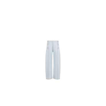 Rtw Den Pants - 533 Bleu Denim