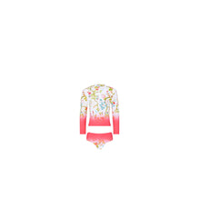 Acc Bea Girl Sw - 52J Toile De Jouy Fleurs/Multi