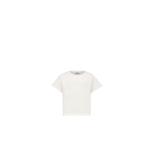 Rtw Jer T-Shirt - 013 Blanc Lait