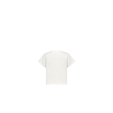 Rtw Jer T-Shirt - 013 Blanc Lait