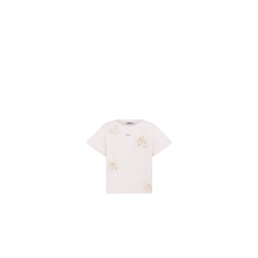 Rtw Jer T-Shirt - 353 Poudre