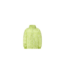 Rtw Wov Raincoa - 413 Menthe