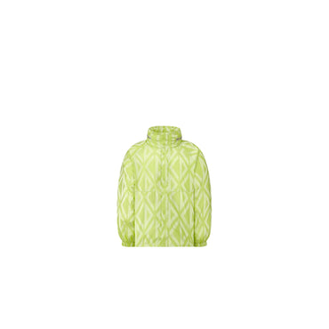 Rtw Wov Raincoa - 413 Menthe