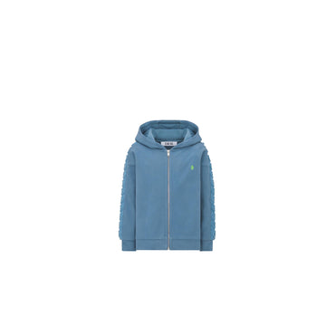 Rtw Jer Cardiga - 523 Bleu