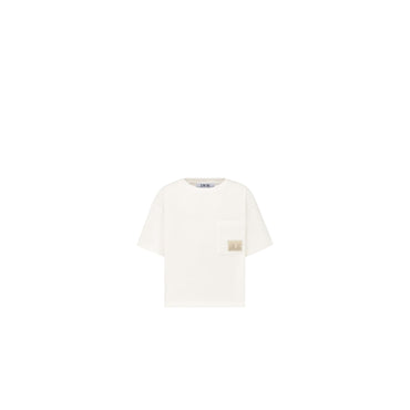 Rtw Jer T-Shirt - 013 Blanc Lait