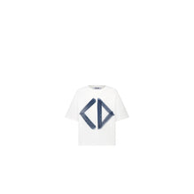 Rtw Jer T-Shirt - 013 Blanc Lait