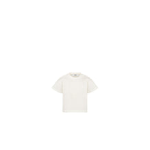 Rtw Jer T-Shirt - 013 Blanc Lait
