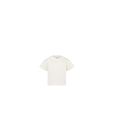 Rtw Jer T-Shirt - 013 Blanc Lait