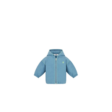 Rtw Wov Raincoa - 523 Bleu