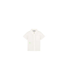 Rtw Wov Shirts - 013 Blanc Lait