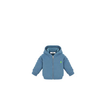 Rtw Jer Cardiga - 523 Bleu