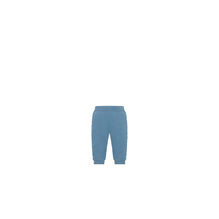 Rtw Jer Pants - 523 Bleu