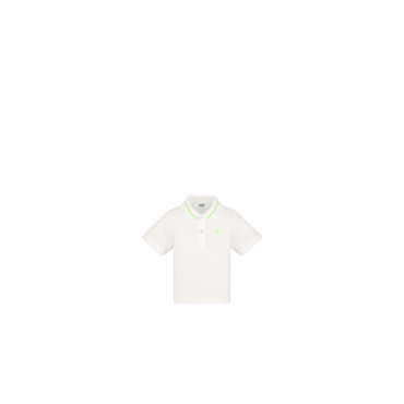 Rtw Jer Polos - 013 Blanc Lait