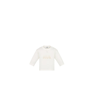 Rtw Jer T-Shirt - 013 Blanc Lait