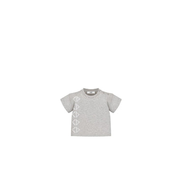 Rtw Jer T-Shirt - 932 Gris Chiné