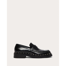 Rockstud M-Way Slip On Shoe - Nero