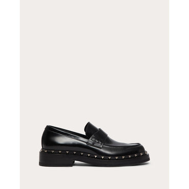 Rockstud M-Way Slip On Shoe - Nero