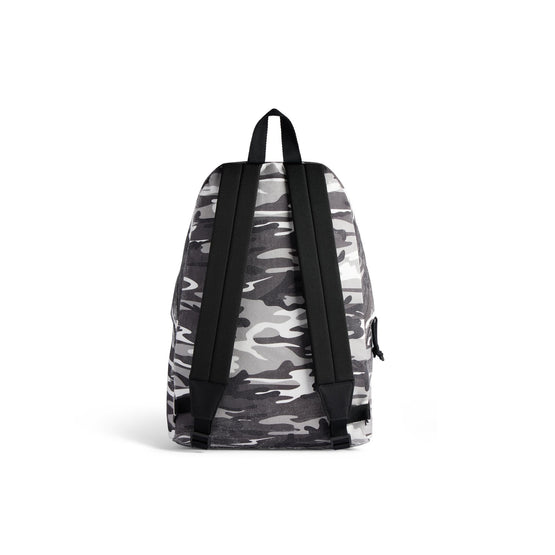 Men's Explorer Backpack - Grey