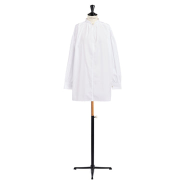 Women Women Rtw Shirt - 0100 Blanc