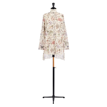 Women Women Rtw Shirt - 0864 Fantaisie Blanc