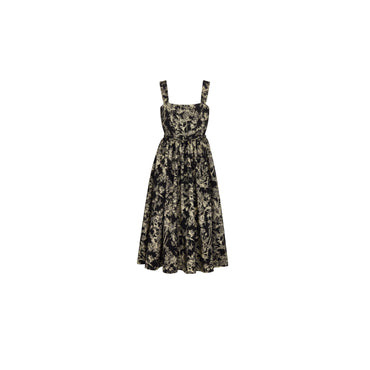 Women Women Rtw Dress - 9198 Noir