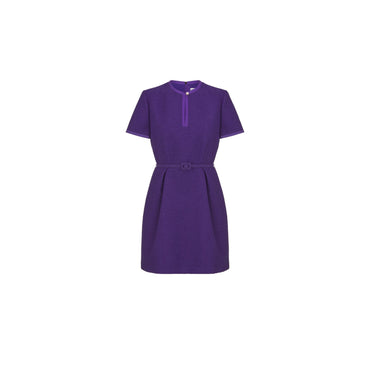 Women Women Rtw Dress - 4750 Violet