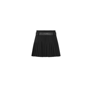 Women Women Rtw Skirt - 9000 Noir