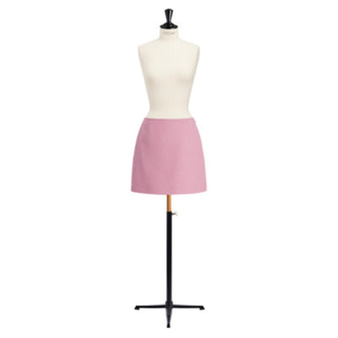 Women Women Rtw Skirt - 4175 Rose