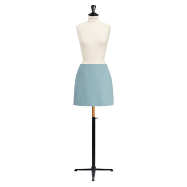 Women Women Rtw Skirt - 5247 Bleu