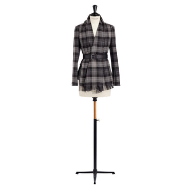 Women Womenrtw Jacket - 8889 Fantaisie Gris