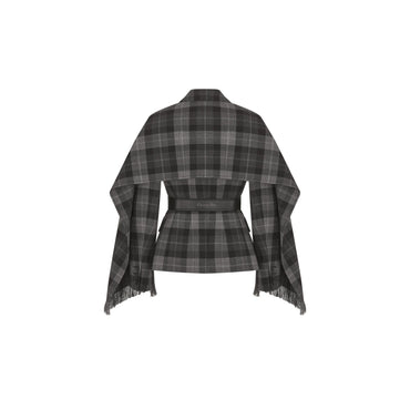 Women Womenrtw Jacket - 8889 Fantaisie Gris