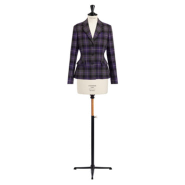 Women Womenrtw Jacket - 4889 Fantaisie Rose/Violet