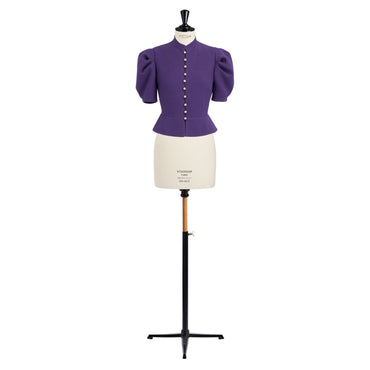 Women Womenrtw Jacket - 4750 Violet