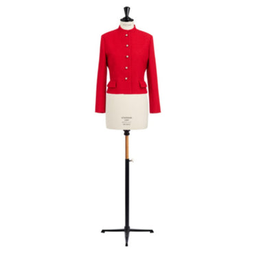 Women Womenrtw Jacket - 3389 Rouge