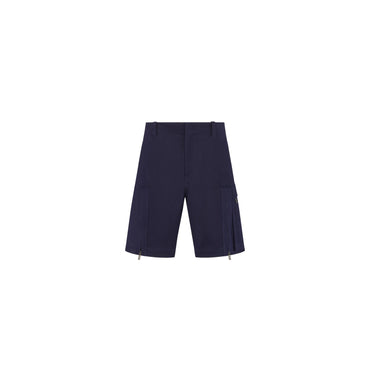 Men M.Woven Pants - 540 Bleu Marine