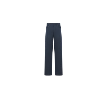 Men M Denim Jeans - 912 Noir