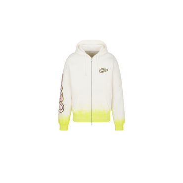 Men M.C&S Top/Waist - 086 Fantaisie Fond Blanc